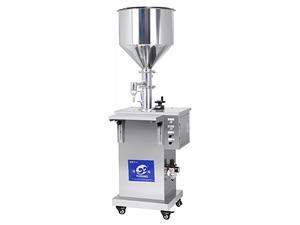 Cream filling machine